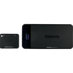 Daddario XPND Pedal Power Battery Kit