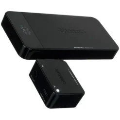 Daddario XPND Pedal Power Battery Kit