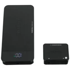 Daddario XPND Pedal Power Battery Kit