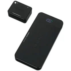 Daddario XPND Pedal Power Battery Kit