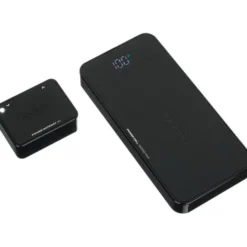 Daddario XPND Pedal Power Battery Kit