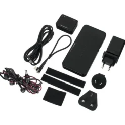 Daddario XPND Pedal Power Battery Kit