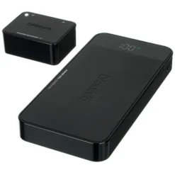 Daddario XPND Pedal Power Battery Kit