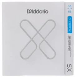 Daddario XSABR1253