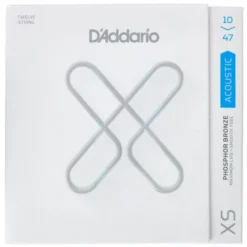 Daddario XSAPB1047-12