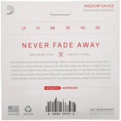 Daddario XSAPB1356