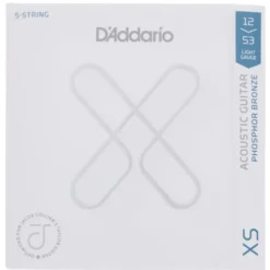 Daddario XSAPB1253JC
