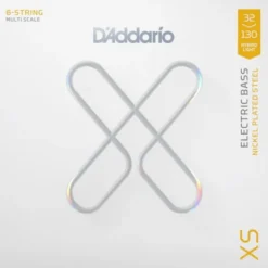 Daddario XSB32130MS Hybrid Light Multi
