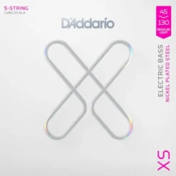 Daddario XSB45130 Regular Light