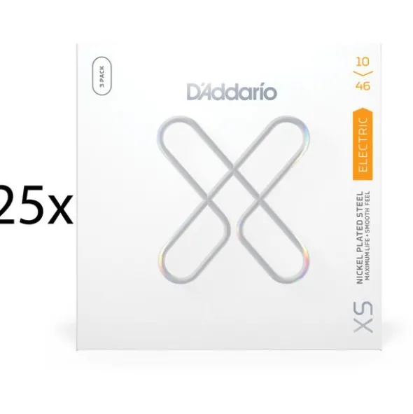 Daddario XSE1046-B25