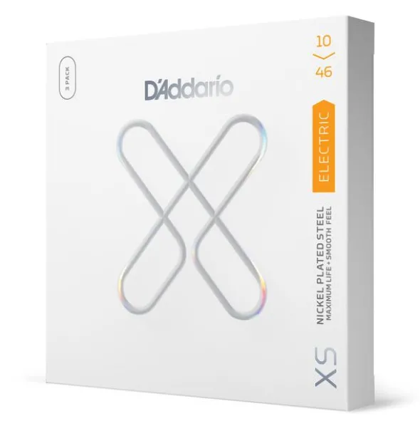 Daddario XSE1046-B25