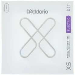 Daddario XSE1149-3P