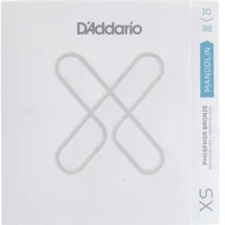 Daddario XSM1038