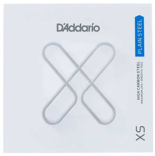 Daddario XSPL010