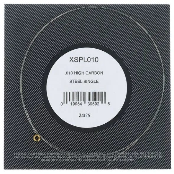 Daddario XSPL010