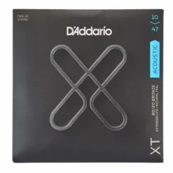 Daddario XTABR1047-12 Light