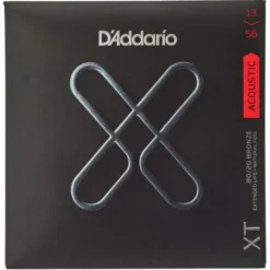 Daddario XTABR1356 Medium