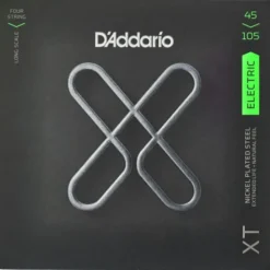 Daddario XTB45105 Light Top/Med. Bottom