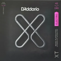 Daddario XTB45130 Regular Light