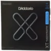 Daddario XTC46TT Classical Titanium HT