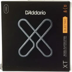 Daddario XTE1046-3P Regular Light