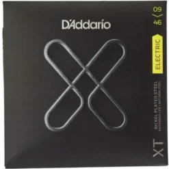 Daddario XTE0946 Super Light