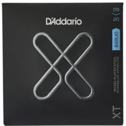 Daddario XTJ0920 Light