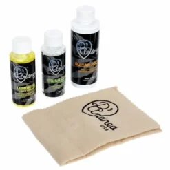 dAndrea Guitar Care Kit Deluxe