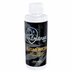 dAndrea Guitar Care Kit Deluxe