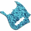dAndrea J-Style Pickguard Aqua Pearl