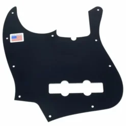 dAndrea J-Style Pickguard Aqua Pearl