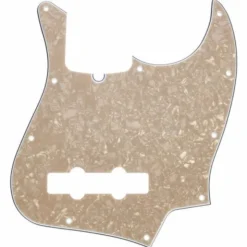dAndrea J-Style Pickguard Vint. Pearl