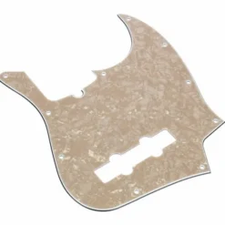 dAndrea J-Style Pickguard Vint. Pearl