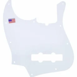 dAndrea J-Style Pickguard Vint. Pearl