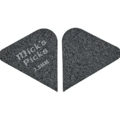 dAndrea Mick's Picks Uke Triad