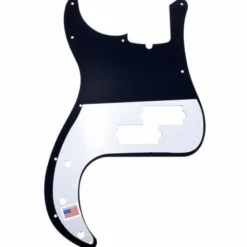 dAndrea PB-Pickguard Red Pearl