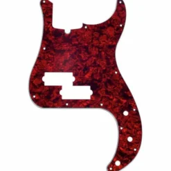 dAndrea PB-Pickguard Red Pearl