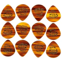 dAndrea Pro Plec-651 Shape