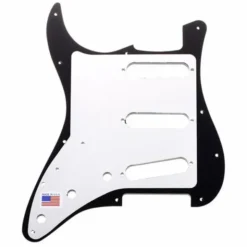dAndrea ST-Pickguard SSS Aqua Pearl