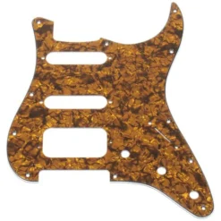 dAndrea ST-Style HSS Pickguard GDP