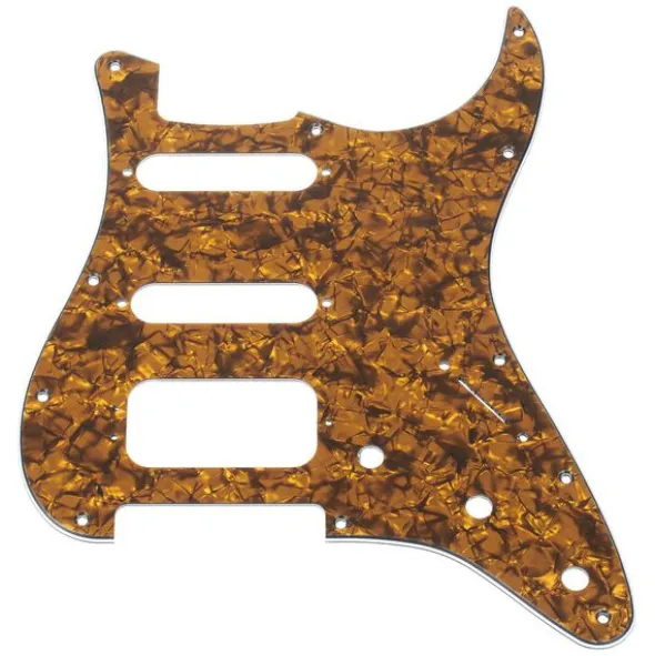 dAndrea ST-Style HSS Pickguard GDP
