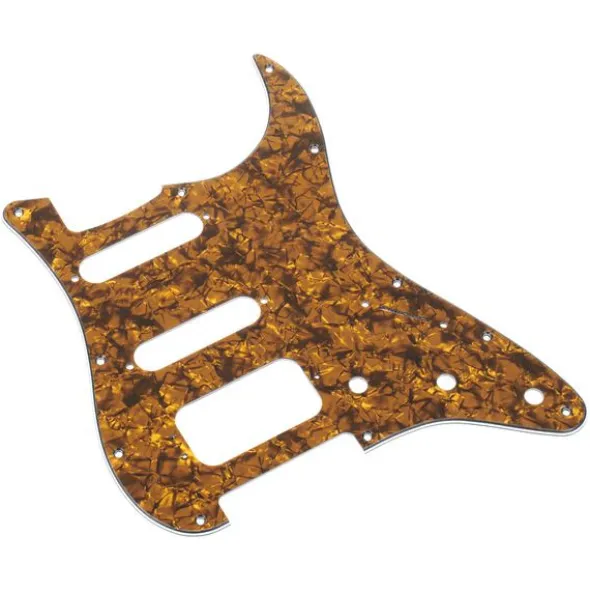 dAndrea ST-Style HSS Pickguard GDP