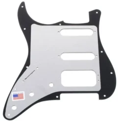 dAndrea ST-Style HSS Pickguard GDP