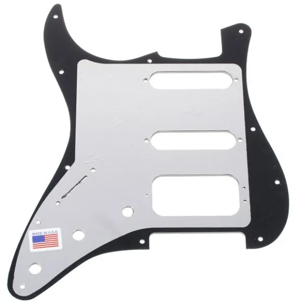 dAndrea ST-Style HSS Pickguard GDP