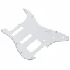 dAndrea ST-Style Pickguard HSS W