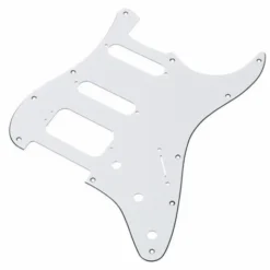 dAndrea ST-Style Pickguard HSS W