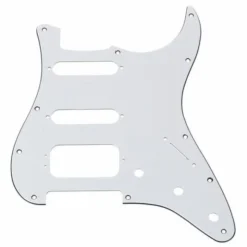 dAndrea ST-Style Pickguard HSS W