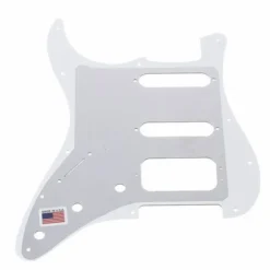 dAndrea ST-Style Pickguard HSS W