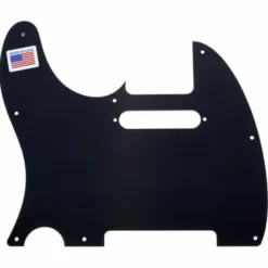 dAndrea T-Pickguard Aqua Pearl