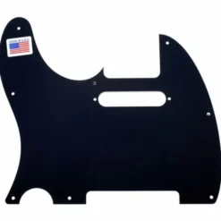 dAndrea T-Pickguard Red Pearl